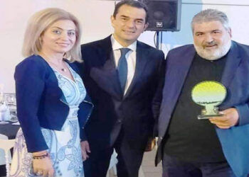 Το 4ο Βραβείο ανάμεσα σε 87 συμμετοχές απέσπασε ο Δήμος Εορδαίας, για τις δράσεις του στην «Ευρωπαϊκή Εβδομάδας Κινητικότητας 2020»