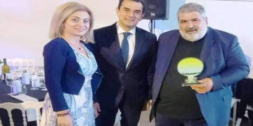 Το 4ο Βραβείο ανάμεσα σε 87 συμμετοχές απέσπασε ο Δήμος Εορδαίας, για τις δράσεις του στην «Ευρωπαϊκή Εβδομάδας Κινητικότητας 2020»