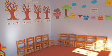 Δήμος Κοζάνης: Β΄ φάση αποτελεσμάτων βρεφών και νηπίων στους παιδικούς και βρεφονηπιακούς σταθμούς