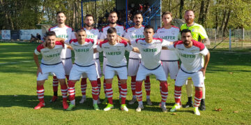 Φιλική εκτός έδρας νίκη για την Κοζάνη επί του Εθνικού Ν. Κεραμιδίου