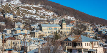 «Γαλάζια» σύσκεψη αύριο στο Νυμφαίο με τη συμμετοχή Μουσουρούλη- Η παρουσία του Γραμματέα της ΝΔ- Ποιοι άλλοι θα δώσουν το “παρών”