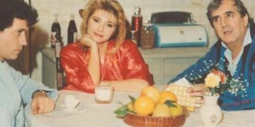 Κουίζ αφιέρωμα : Πόσο καλά θυμάσαι τα σίριαλ του Γιώργου Κωνσταντίνου;