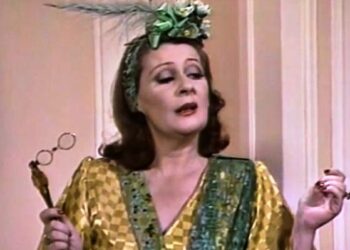 Κουίζ αφιέρωμα : Πόσο θυμάσαι τα Ελληνικά σίριαλ των 80’s;