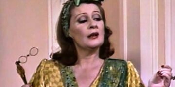 Κουίζ αφιέρωμα : Πόσο θυμάσαι τα Ελληνικά σίριαλ των 80’s;