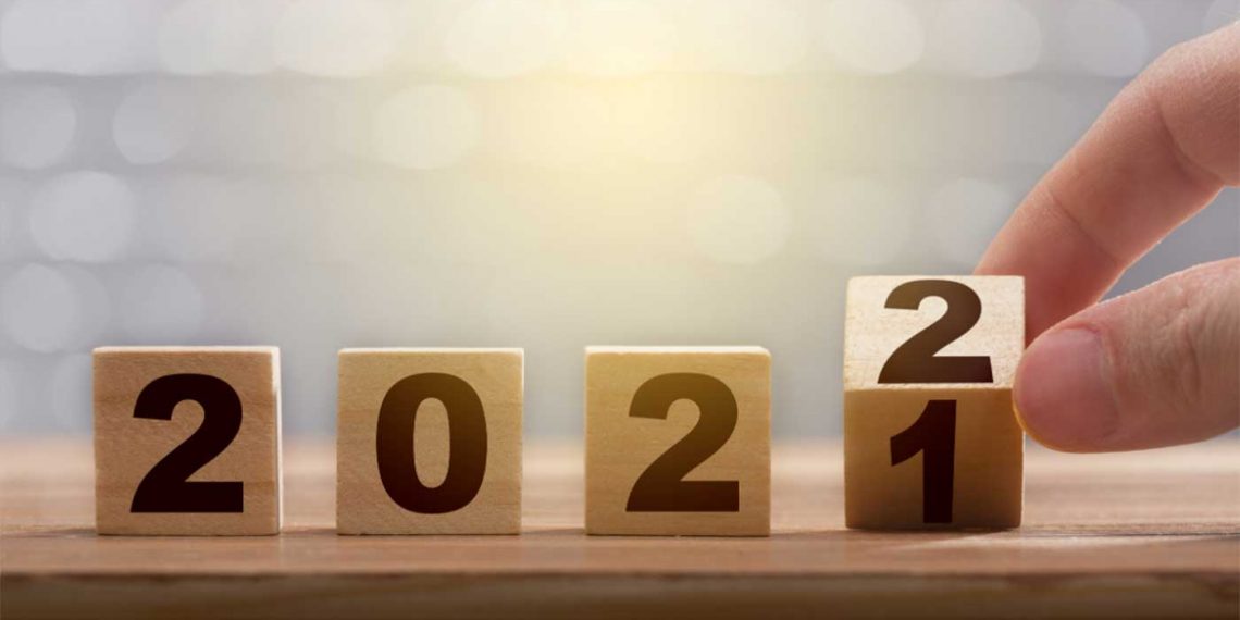 2022: Νέα χρονιά με υψηλές προσδοκίες  –	Γράφει ο Αντώνης Πουγαρίδης