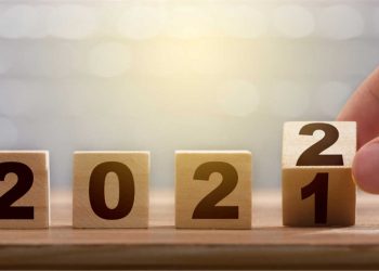 2022: Νέα χρονιά με υψηλές προσδοκίες  –	Γράφει ο Αντώνης Πουγαρίδης