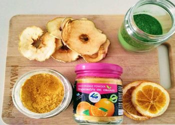 4G: Μια πύλη για τα προϊόντα της ελληνικής γης από το Μαυροδέντρι Κοζάνης