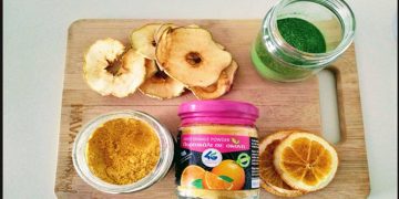 4G: Μια πύλη για τα προϊόντα της ελληνικής γης από το Μαυροδέντρι Κοζάνης