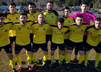 ΕΠΣ Κοζάνης: Τις ευκαιρίες ο Μακεδονικός Σιάτιστας τα γκολ και τη νίκη η ΑΕ Κοζάνης με 2-0