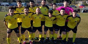 ΕΠΣ Κοζάνης: Τις ευκαιρίες ο Μακεδονικός Σιάτιστας τα γκολ και τη νίκη η ΑΕ Κοζάνης με 2-0