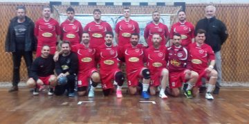 Χαντ-μπολ: Θρίαμβος Α.Ο. Κοζάνης στην Κατερίνη και πρόκριση στην 3αδα