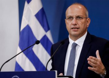 Γ. Οικονόμου: Η ενίσχυση του εισοδήματος και η σωστή λειτουργία της αγοράς και όχι η μείωση του Φ.Π.Α. σε καταναλωτικά αγαθά στις προτεραιότητες της  Κυβέρνησης για την αντιμετώπιση της ακρίβειας