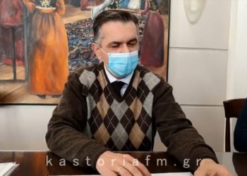 Γιώργος Κασαπίδης για Περιφερειακό Νοσοκομείο: Δώσαμε 50.000.000€ για την αναβάθμιση των νοσοκομείων, κοιτάμε για την αναβάθμιση τους