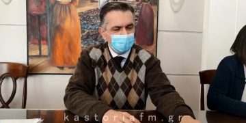 Γιώργος Κασαπίδης για Περιφερειακό Νοσοκομείο: Δώσαμε 50.000.000€ για την αναβάθμιση των νοσοκομείων, κοιτάμε για την αναβάθμιση τους