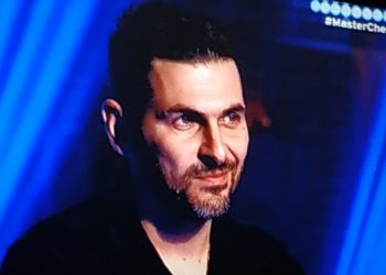 Πήρε την ποδιά και πέρασε στην επόμενη φάση ο Πτολεμαϊδιώτης Νίκος Κυψίδης στο Master chef- Δείτε το βίντεο