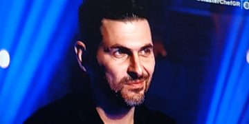 Πήρε την ποδιά και πέρασε στην επόμενη φάση ο Πτολεμαϊδιώτης Νίκος Κυψίδης στο Master chef- Δείτε το βίντεο