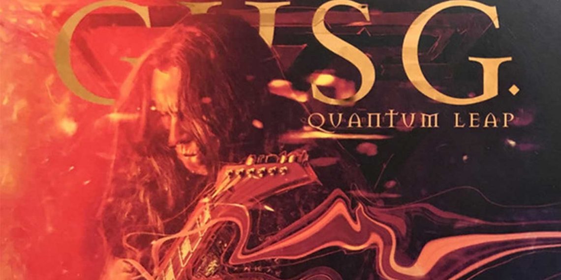 Οι μουσικές επιλογές του e-ptolemeos.gr- GUS G. – Into The Unknown (2021) // Official Music Video // AFM Records