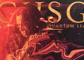 Οι μουσικές επιλογές του e-ptolemeos.gr- GUS G. – Into The Unknown (2021) // Official Music Video // AFM Records