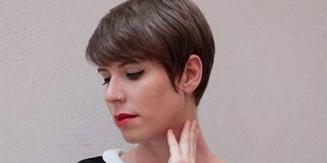 Η μουσική γωνιά του Μίλτου Ηλιάδη στο e-ptolemeos.gr- Matina Sous Peau – Sweet lies