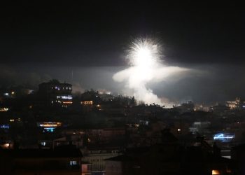 Με μπαράζ πυροτεχνημάτων υποδέχθηκε ο Δήμος Γρεβενών το 2022 – Χρόνια Πολλά και Ευτυχισμένο το Νέο Έτος! (Βίντεο+Φωτογραφίες)