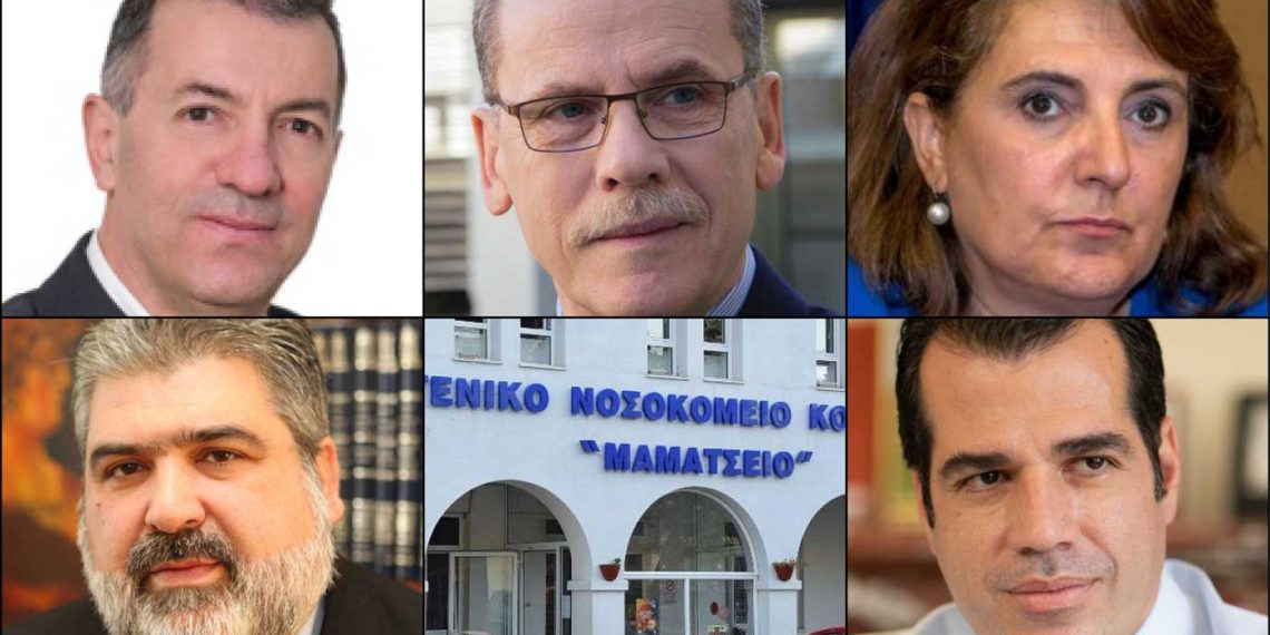 ΤΟ ΣΤΙΓΜΑ 12/01– Η νέα στήλη που σχολιάζει την επικαιρότητα