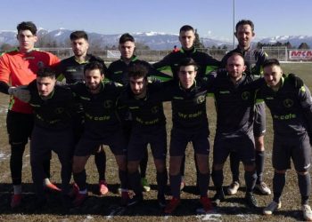 Με το δεξί στον β΄ γύρο η Α.Ε. Κοζάνης (φώτο-βίντεο)