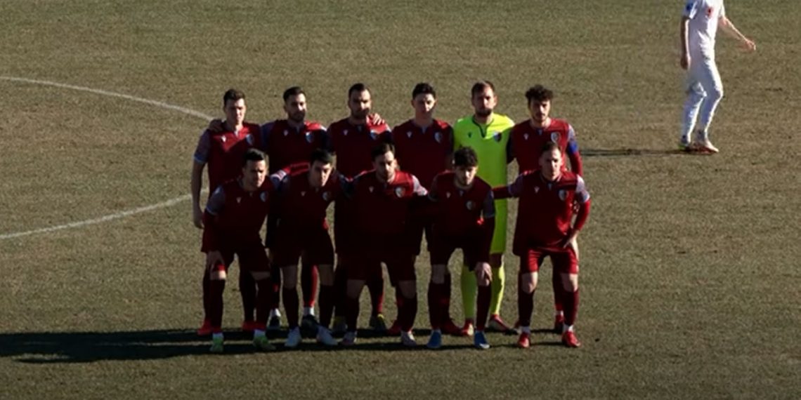 Οι καλύτερες φάσεις και το γκολ από το παιχνίδι της ΑΕΠ με τον Κτηνοτροφικό Αστέρα Καληράχης