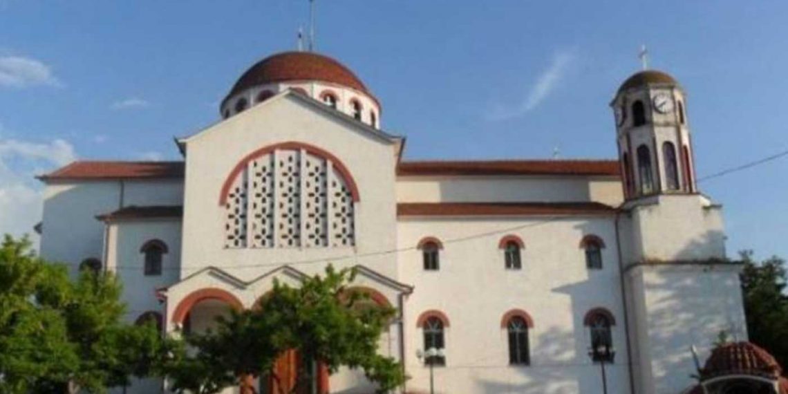 Δεν θα πραγματοποιηθούν τα μαθήματα των Κατηχητικών το Σάββατο 15/1 στο Αμύνταιο