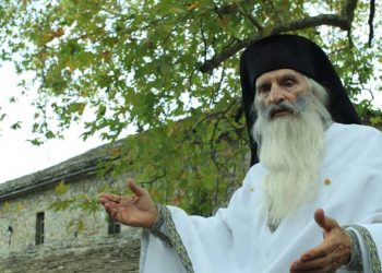 Άγιος Παΐσιος: Από τα Φάσαρα στον ουρανό – Νέα ιστορική βιογραφική σειρά