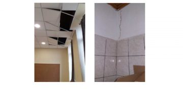 Αναφορά της Π. Πέρκα για έκτακτη ενίσχυση του Δήμου Πρεσπών από τον σεισμό