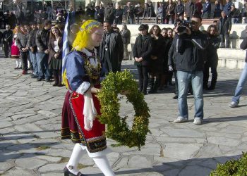 25 Ιανουαρίου 1944. Εβδομήντα οκτώ χρόνια από τη διάσωση της Αιανής – Γράφει ο Γιώργος Ν. Τζέλλος