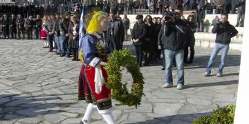 25 Ιανουαρίου 1944. Εβδομήντα οκτώ χρόνια από τη διάσωση της Αιανής – Γράφει ο Γιώργος Ν. Τζέλλος