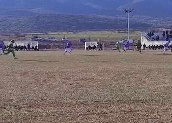 Θρίαμβος του Εορδαϊκου στην Αιανή (2-1) που βάζει “φωτιά” στο πρωτάθλημα