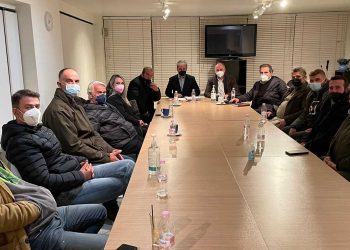 Ανασύσταση του κλάδου του μαρμάρου και διεύρυνση των μελών του νεσυσταθέντα συνεταιρισμού Μαρμάρων Τρανοβάλτου