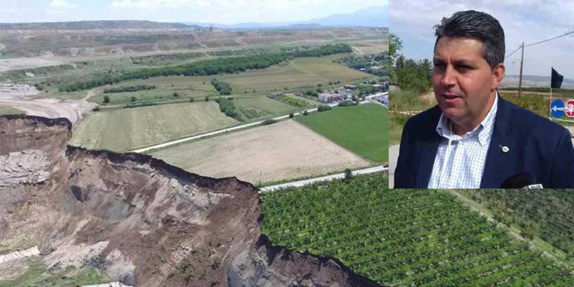 Στο «αέρα» η απαλλοτρίωση για κατοίκους των Αναργύρων που δεν έχουν τίτλους κυριότητας