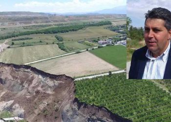 Στο «αέρα» η απαλλοτρίωση για κατοίκους των Αναργύρων που δεν έχουν τίτλους κυριότητας