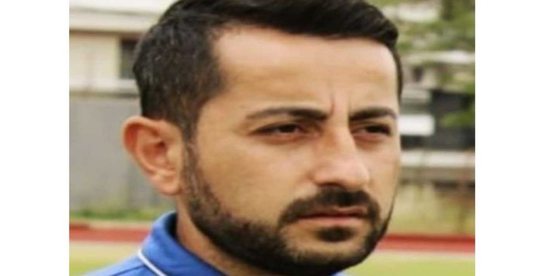 Νέος προπονητής στην ΑΕΠ ο Τάσος Αναστασιάδης