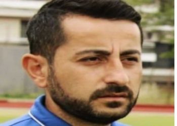 Νέος προπονητής στην ΑΕΠ ο Τάσος Αναστασιάδης