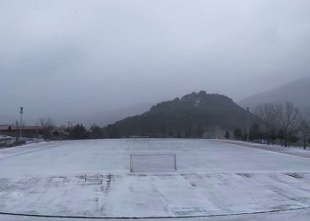 Η “Ελπίς” έφερε αναβολές σε Σιάτιστα και Βελβεντό στην Α΄ ΕΠΣ Κοζάνης