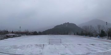 Η “Ελπίς” έφερε αναβολές σε Σιάτιστα και Βελβεντό στην Α΄ ΕΠΣ Κοζάνης