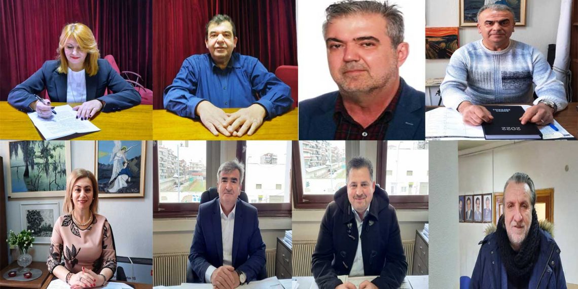 Εκλογή Προεδρείου του Δ.Σ., μελών Οικονομικής Επιτροπής και Επιτροπής Ποιότητας Ζωής στο Δήμο Εορδαίας-Ανακοίνωση Αντιδημάρχων από τον Δήμαρχο Παναγιώτη Πλακεντά