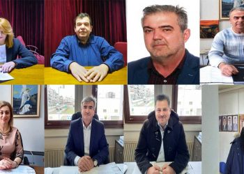 Εκλογή Προεδρείου του Δ.Σ., μελών Οικονομικής Επιτροπής και Επιτροπής Ποιότητας Ζωής στο Δήμο Εορδαίας-Ανακοίνωση Αντιδημάρχων από τον Δήμαρχο Παναγιώτη Πλακεντά
