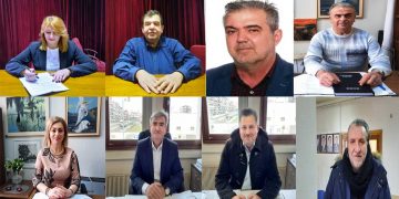 Εκλογή Προεδρείου του Δ.Σ., μελών Οικονομικής Επιτροπής και Επιτροπής Ποιότητας Ζωής στο Δήμο Εορδαίας-Ανακοίνωση Αντιδημάρχων από τον Δήμαρχο Παναγιώτη Πλακεντά