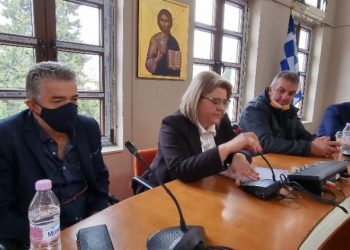 Ανακοινώθηκαν οι νέοι αντιδήμαρχοι στο Δήμο Βοΐου