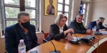 Ανακοινώθηκαν οι νέοι αντιδήμαρχοι στο Δήμο Βοΐου