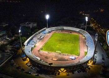 Ανακοίνωση μύθος από την Καβάλα: Απαγορεύει όπλα και ναρκωτικά στο γήπεδο