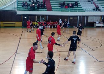 Χαντ-μπολ: Α2 Εθνική Ανδρών- Ήττα για Α.Ο. Κοζάνης από ΧΑΝΘ και όλα για όλα στην Κατερίνη