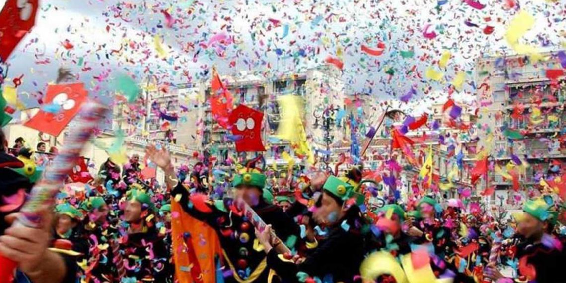 Ακυρώνεται και φέτος το Ξανθιώτικο Καρναβάλι λόγω Covid-Πάνω από 100.00 επισκέπτες χάνονται