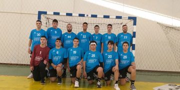 Χαντ-μπολ B΄ Ανδρών-Δεν έγινε το παιχνίδι του Αρίωνα στην Κέρκυρα