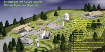 Δήμος Γρεβενών και Πανεπιστήμιο Δυτικής Μακεδονίας: Έπεσαν οι υπογραφές για τον δρόμο του Αστρονομικού Πάρκου στον Όρλιακα